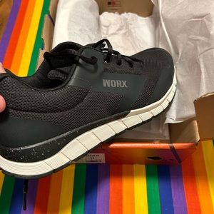 NWT Work by redwing shoes 11